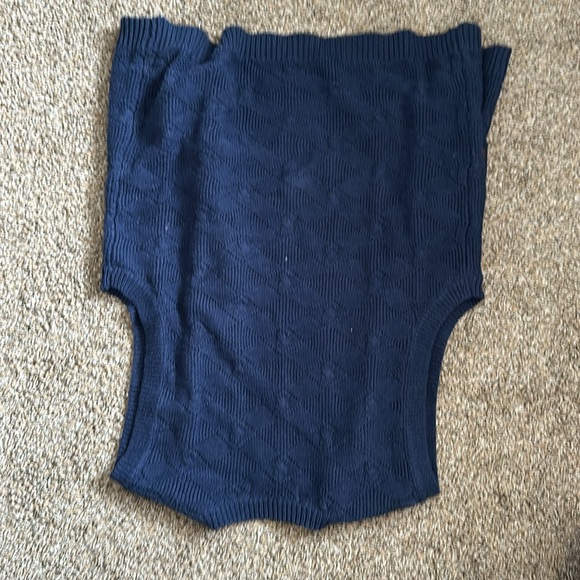 WESTBOUND CASUAL SWEATER VEST SIZE M - Picture 3 of 3